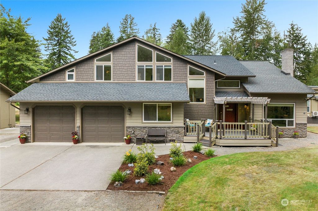 Photo of 9912 121st Avenue NE, Lake Stevens, WA 98258 (MLS # 2148963)