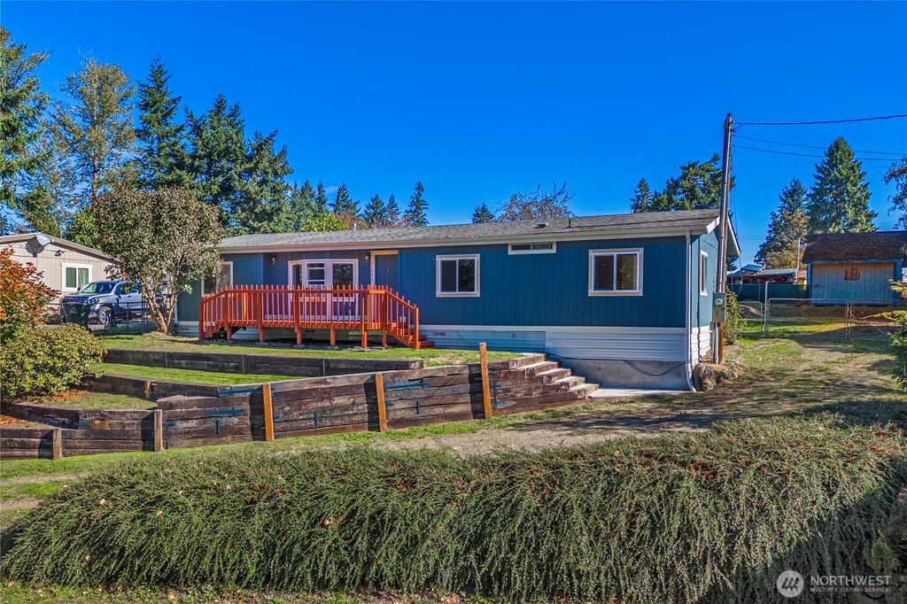 Photo of 27226 116th Place SE, Kent, WA 98030 (MLS # 2443751)