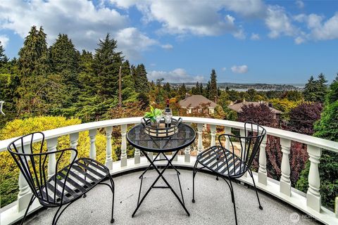 Photo of 1939 E Crescent Drive, Seattle, WA 98112 (MLS # 2479510)