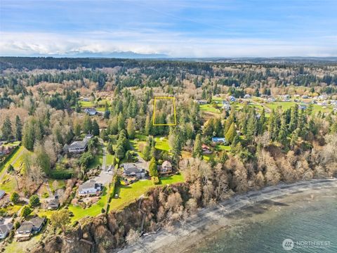 23400 Jefferson Point Road NE Kingston WA 98346