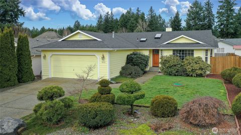 Photo of 9112 Kelly Court NE, Lacey, WA 98516 (MLS # 2467746)