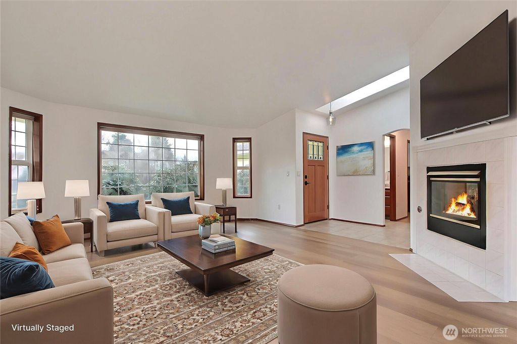 Photo of 9112 Kelly Court NE, Lacey, WA 98516 (MLS # 2467746)