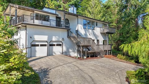 17606 NE 27th Street Redmond WA 98052