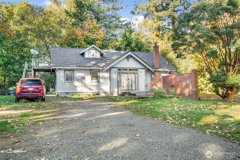 6037 Old Guide Road