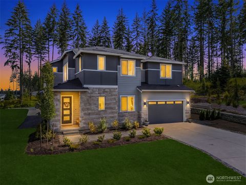 Photo of 13822 127th Street NE, Lake Stevens, WA 98258 (MLS # 2527547)