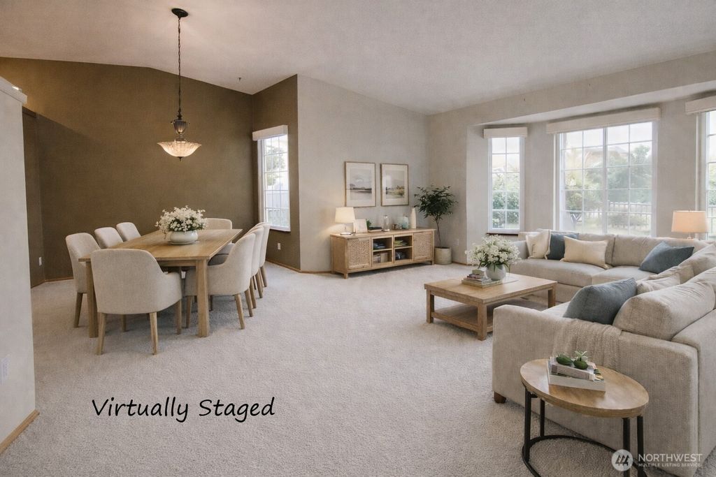 Photo of 9510 53rd Avenue NE, Marysville, WA 98270 (MLS # 2464390)