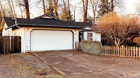 Photo of 9510 53rd Avenue NE, Marysville, WA 98270 (MLS # 2464390)