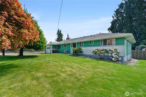 633 W Simpson Avenue, Montesano, WA 98563 - MLS#: 2370413