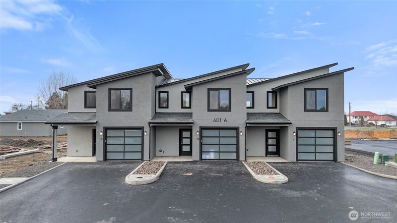 601 Dorsing Street D22