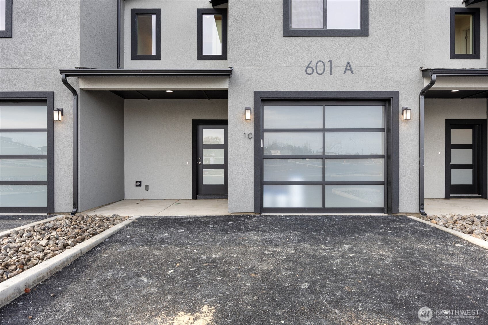 601 Dorsing Street D22
