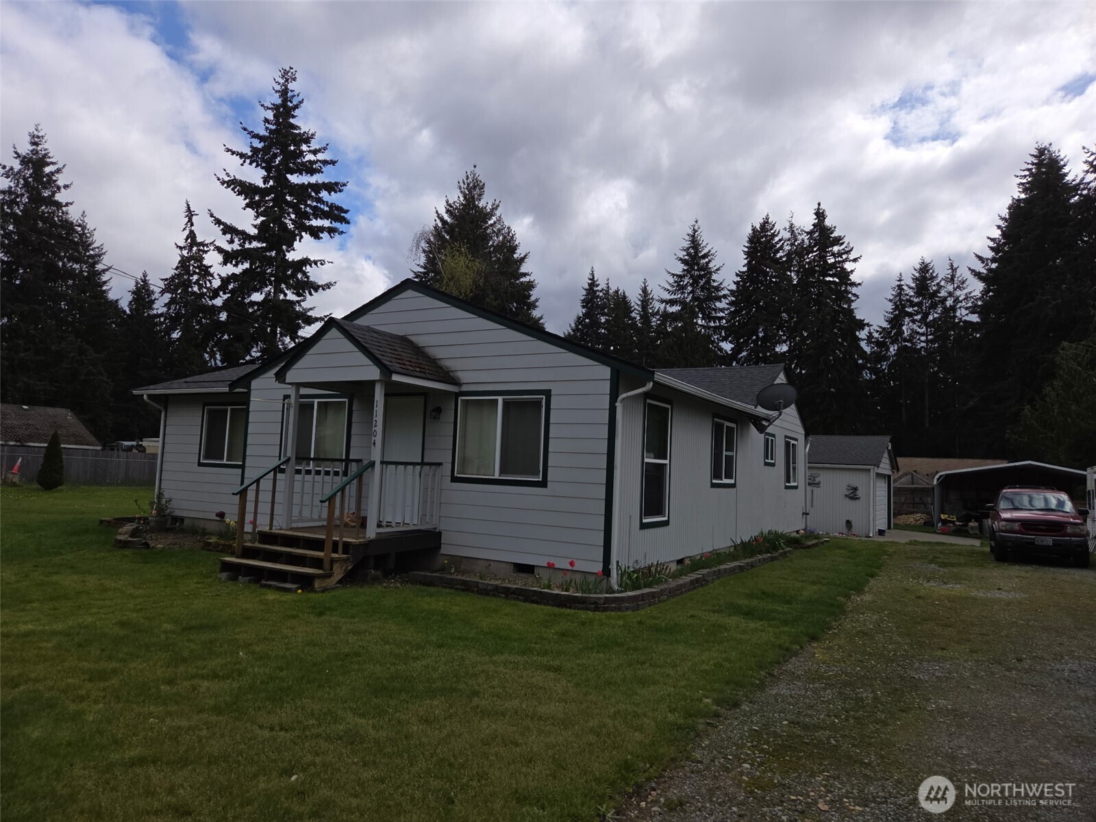 11204 122nd Street E