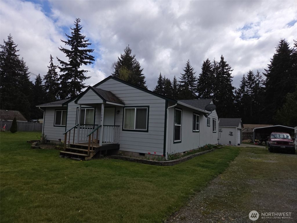 Photo of 11204 122nd Street E, Puyallup, WA 98374 (MLS # 2513439)