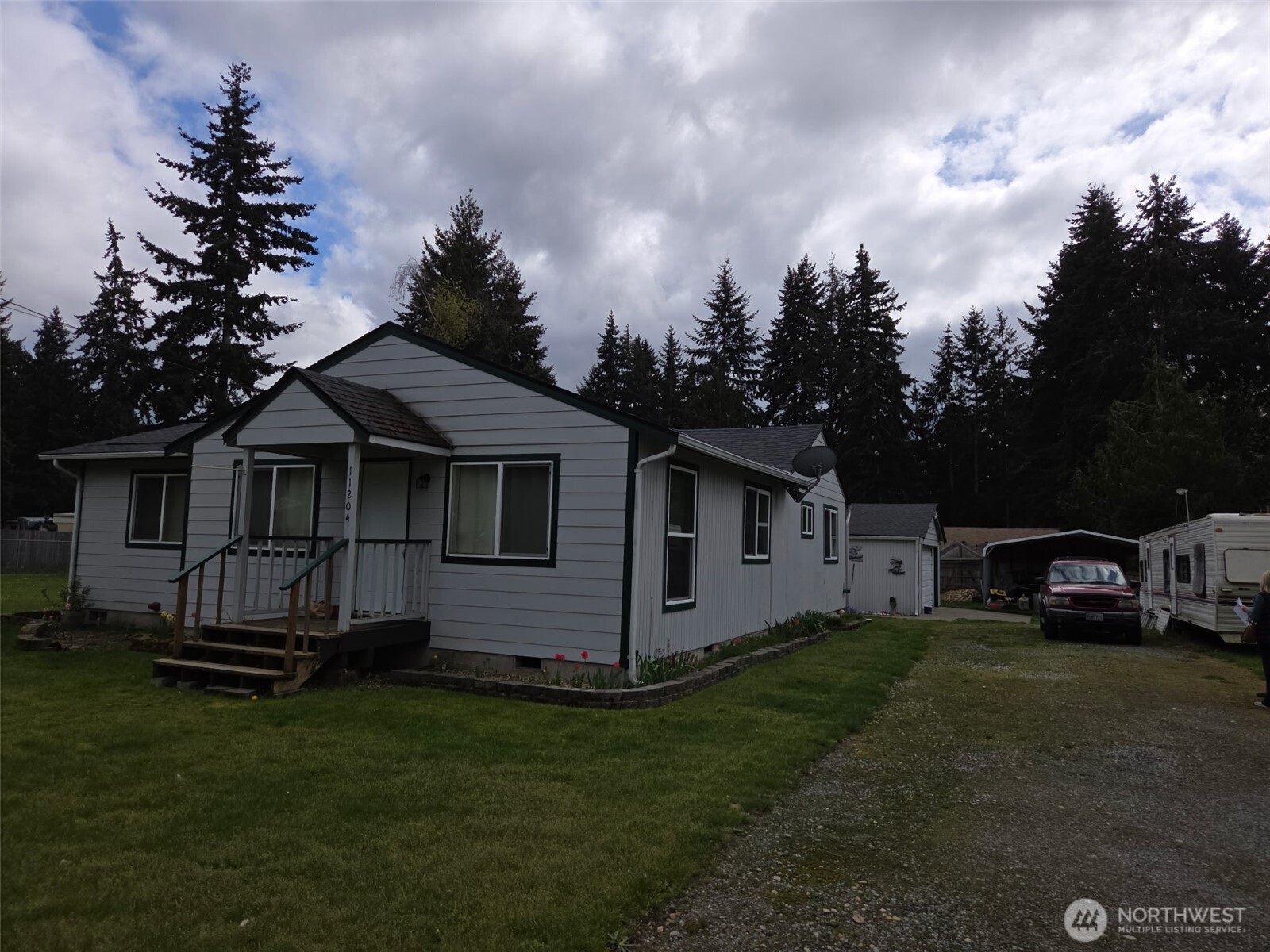 11204 122nd Street E