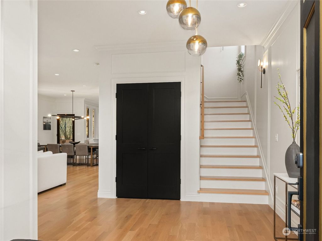 Photo of 2588 9th Avenue W, Seattle, WA 98119 (MLS # 2206277)