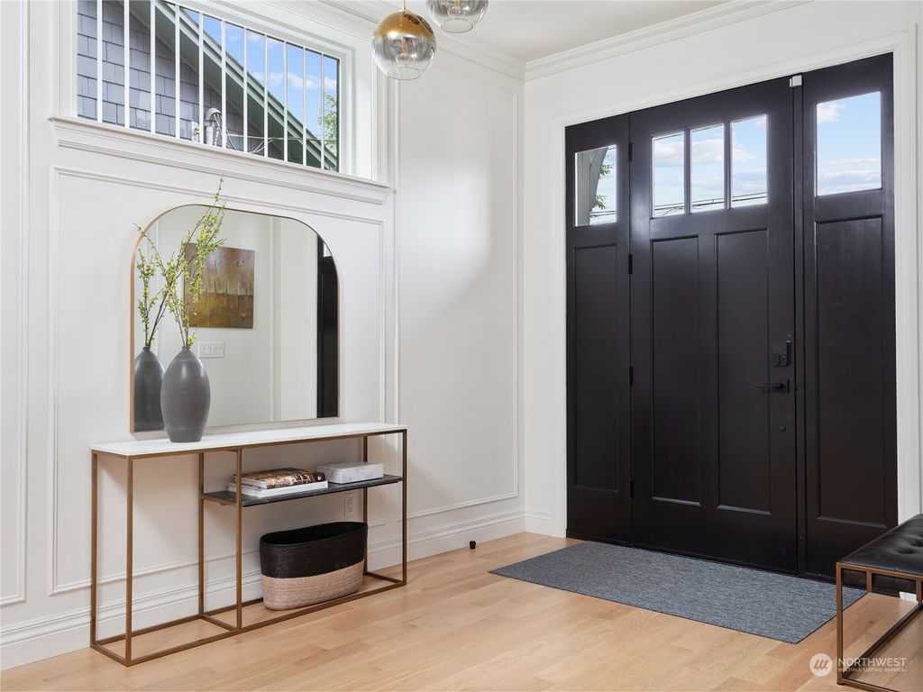 Photo of 2588 9th Avenue W, Seattle, WA 98119 (MLS # 2206277)