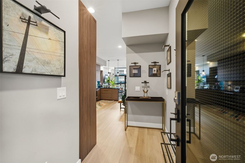 Photo of 615 E Pike Street #402, Seattle, WA 98122 (MLS # 2466524)