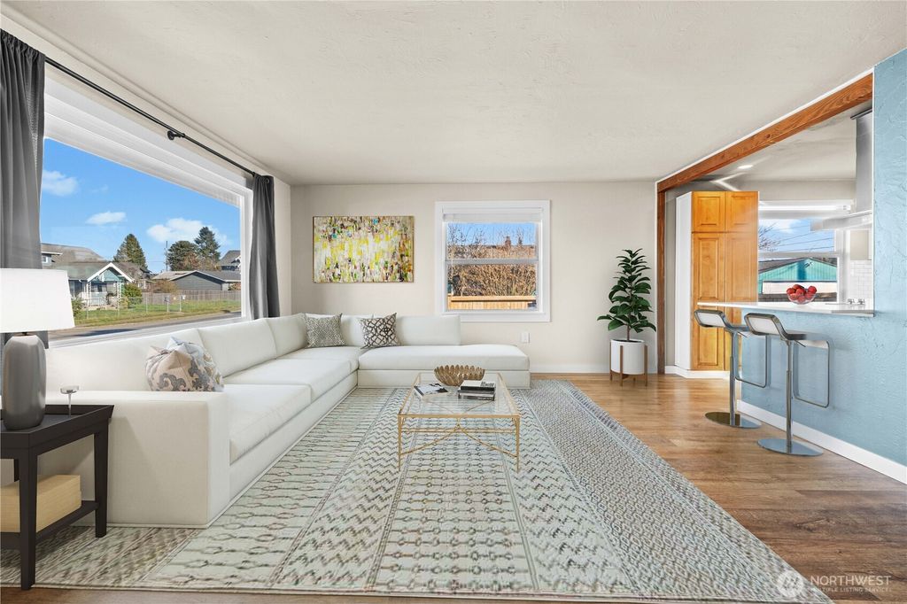 Photo of 832 E 56th Street, Tacoma, WA 98404 (MLS # 2481539)