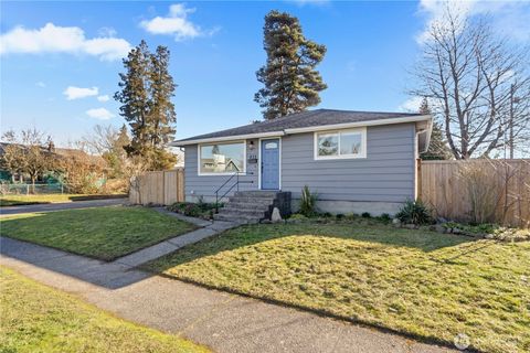 Photo of 832 E 56th Street, Tacoma, WA 98404 (MLS # 2481539)