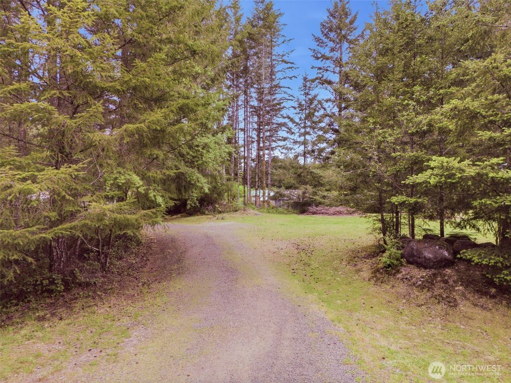 Photo of 71 E Richardson Road, Belfair, WA 98528 (MLS # 2516188)