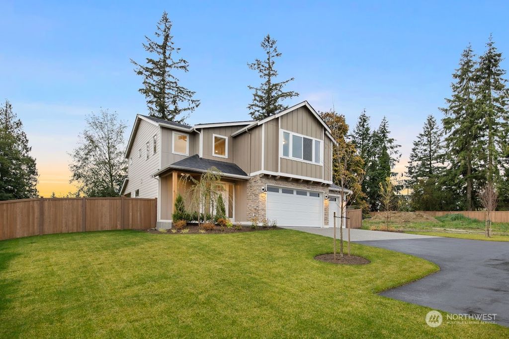 Photo of 7328 284th Street NW, Stanwood, WA 98292 (MLS # 2300980)