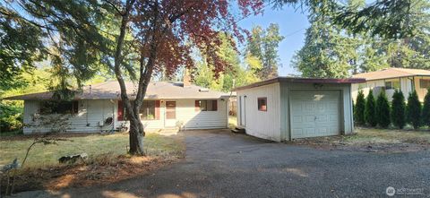 Photo of 4217 172nd Street SW, Lynnwood, WA 98037 (MLS # 2439917)