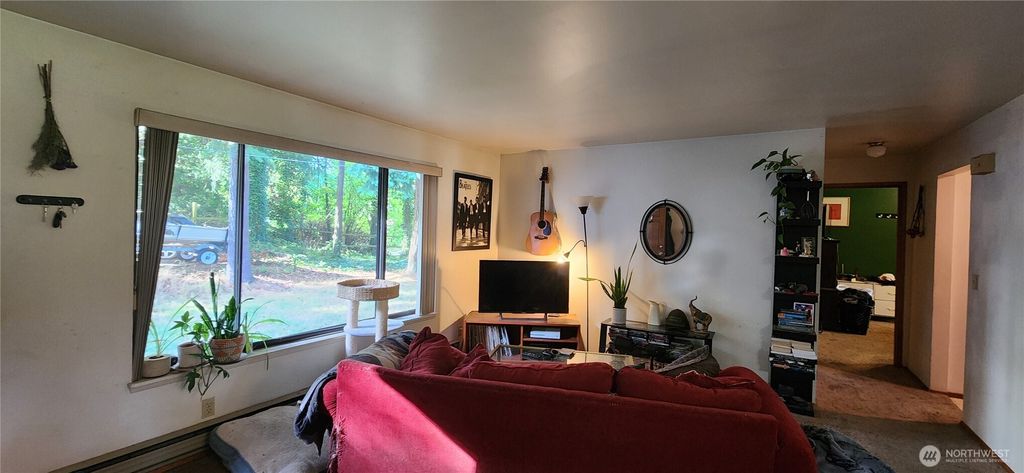 Photo of 4217 172nd Street SW, Lynnwood, WA 98037 (MLS # 2439917)