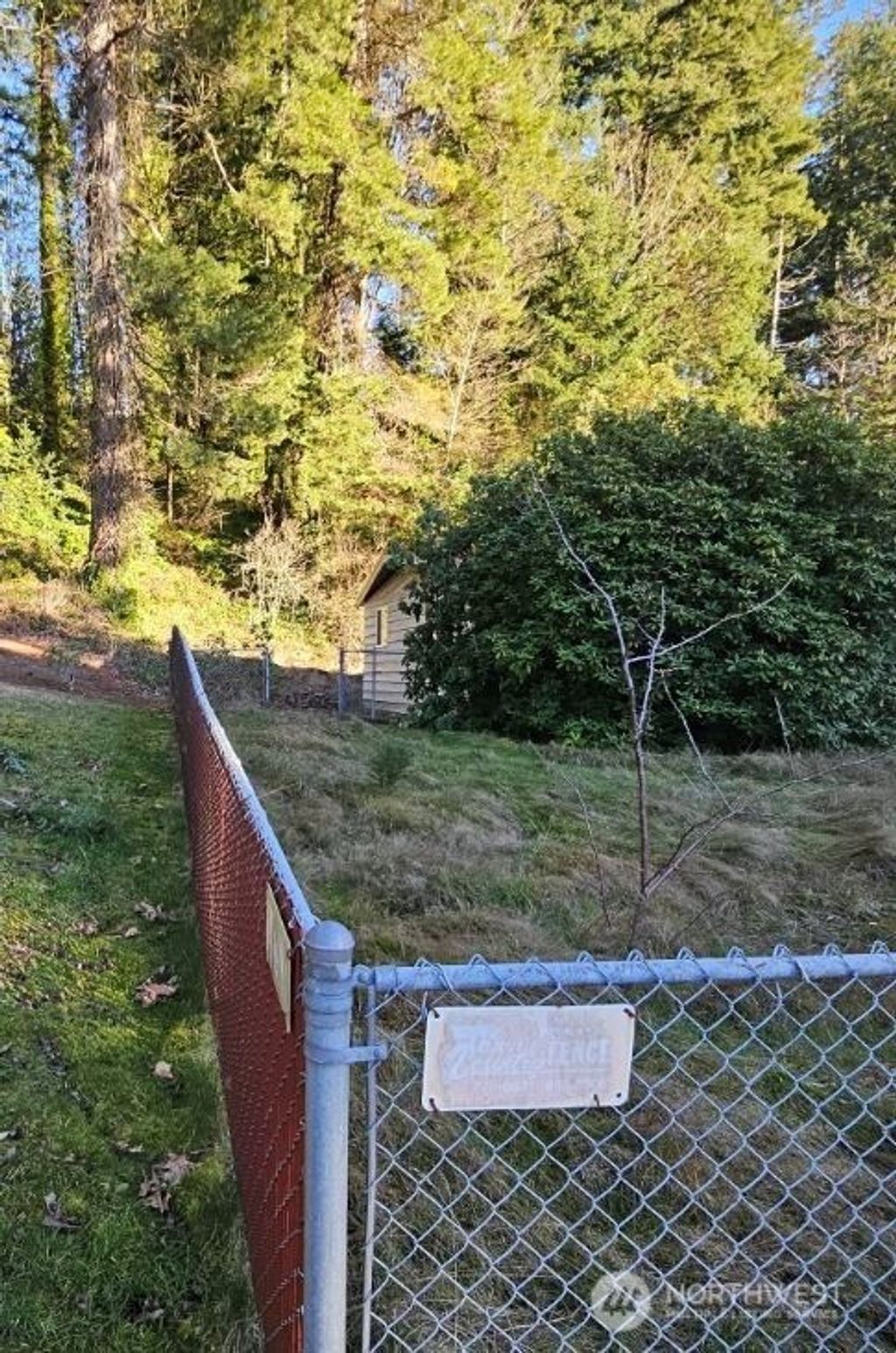 Photo of 18360 Evanston Avenue N, Shoreline, WA 98133 (MLS # 2420085)