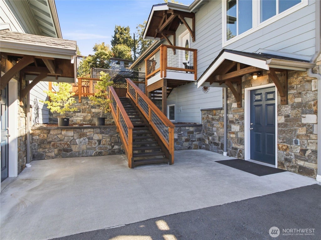 Photo of 9924 Mariner Drive NW, Olympia, WA 98502 (MLS # 2574889)