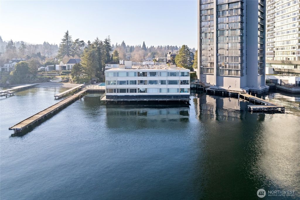 Photo of 1600 43rd Avenue E #201, Seattle, WA 98112 (MLS # 2416140)