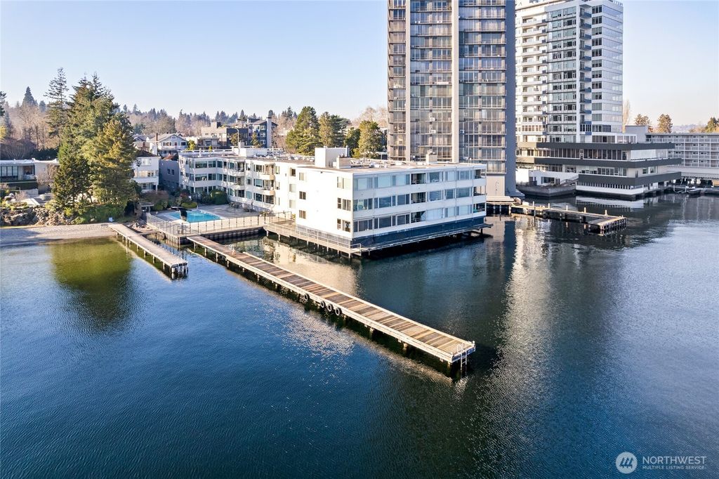 Photo of 1600 43rd Avenue E #201, Seattle, WA 98112 (MLS # 2416140)