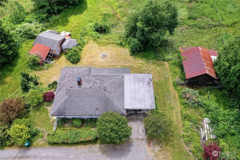 A home in Issaquah