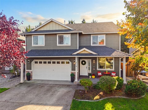 Photo of 2118 198th Street E, Spanaway, WA 98387 (MLS # 2595204)