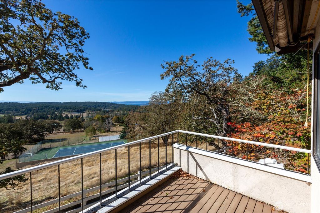 Photo of 327 Twin Oaks Drive, Friday Harbor, WA 98250 (MLS # 2442781)