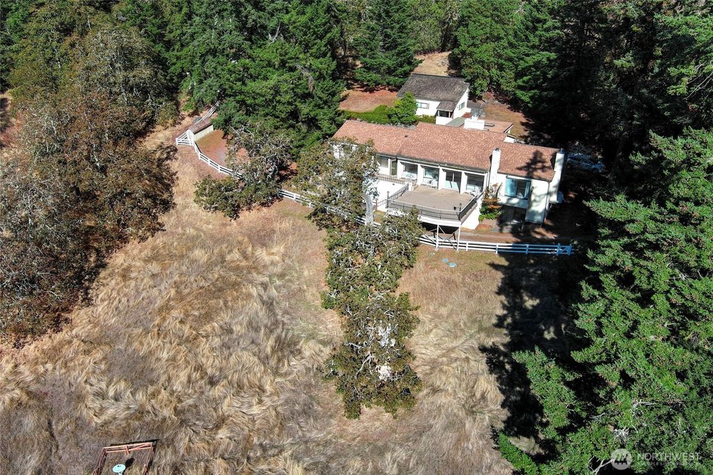 Photo of 327 Twin Oaks Drive, Friday Harbor, WA 98250 (MLS # 2442781)