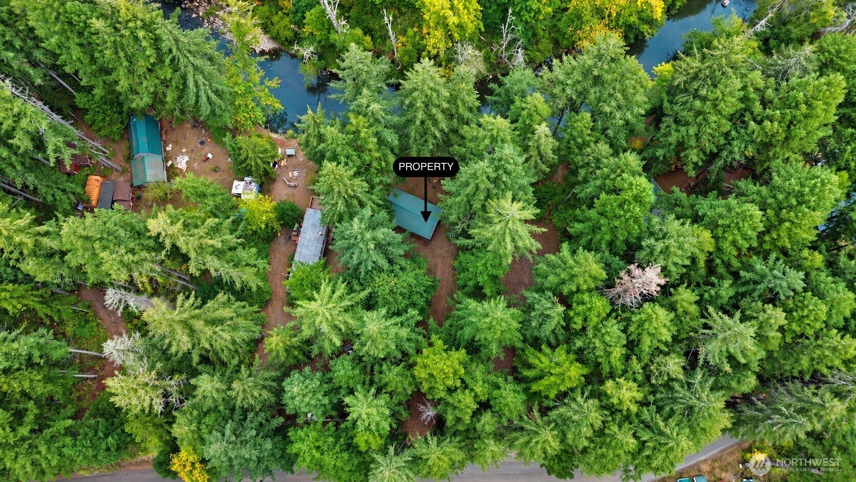 16302 Village Drive SE