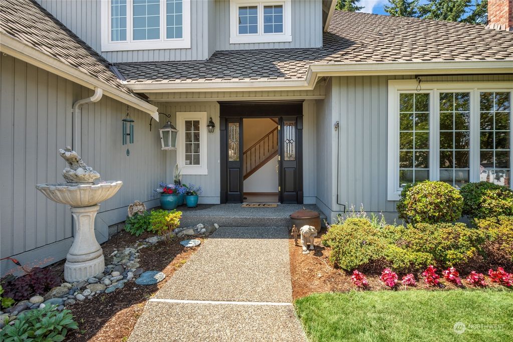 Photo of 20227 130th Court NE, Woodinville, WA 98072 (MLS # 2139016)