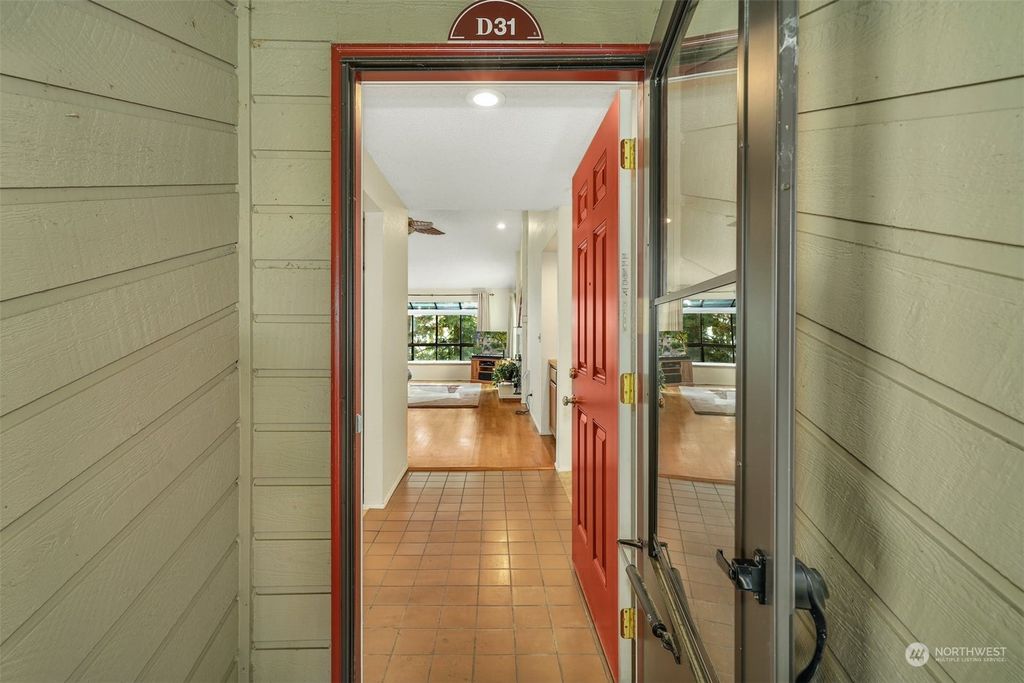 Photo of 15266 Sunwood Boulevard #D31, Tukwila, WA 98188 (MLS # 1994929)