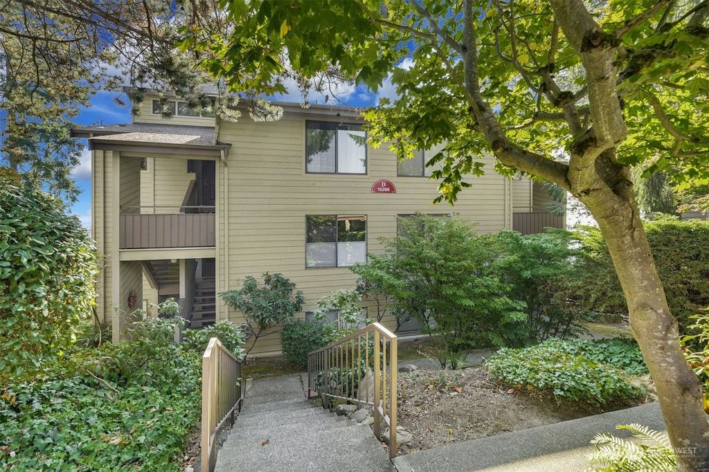 Photo of 15266 Sunwood Boulevard #D31, Tukwila, WA 98188 (MLS # 1994929)