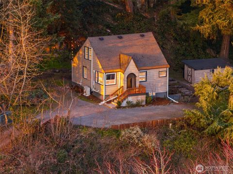 Photo of 2183 NE 3rd Avenue, Camas, WA 98607 (MLS # 2487456)