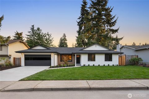 Photo of 11715 SE 64th Street, Bellevue, WA 98006 (MLS # 2442850)