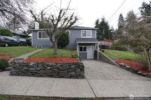 Photo of 1523 S Mason Avenue, Tacoma, WA 98405 (MLS # 2429620)