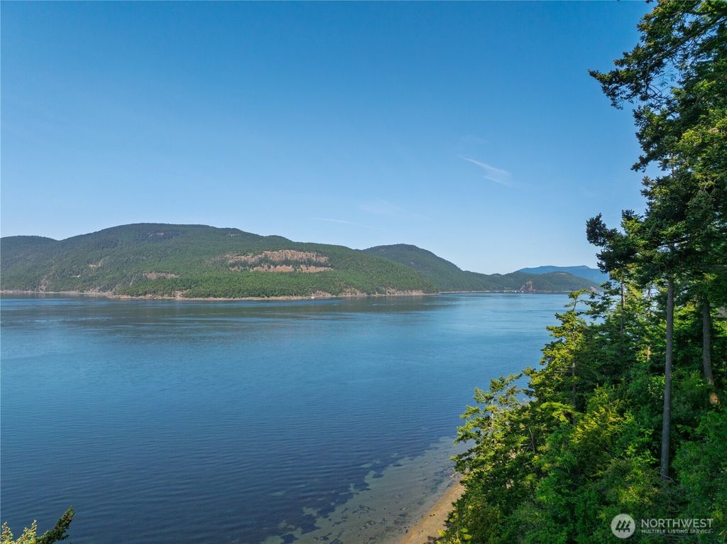 Photo of 5398 West Shore Road, Anacortes, WA 98221 (MLS # 2496104)