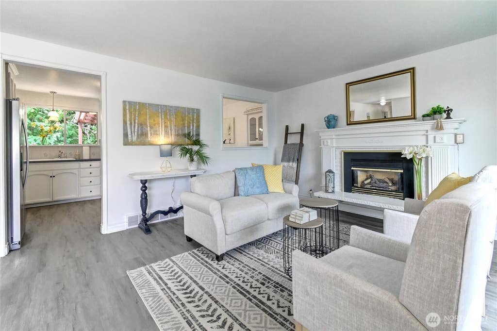 Photo of 22105 78th Place W, Edmonds, WA 98026 (MLS # 2558558)
