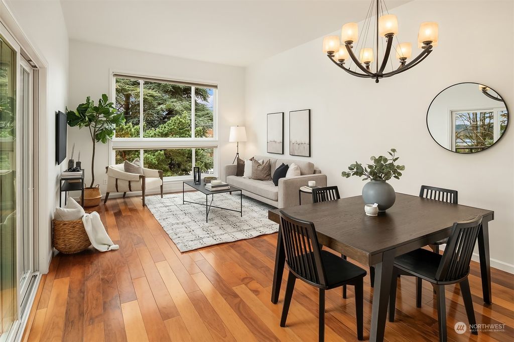 Photo of 5844 NE 75th Street #A310, Seattle, WA 98115 (MLS # 2209840)