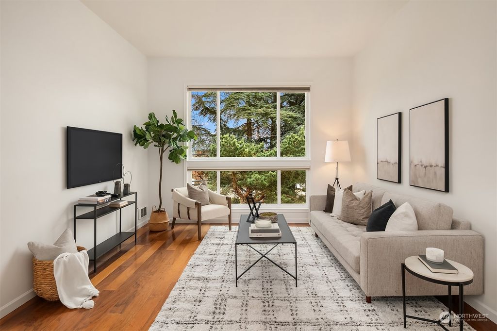 Photo of 5844 NE 75th Street #A310, Seattle, WA 98115 (MLS # 2209840)