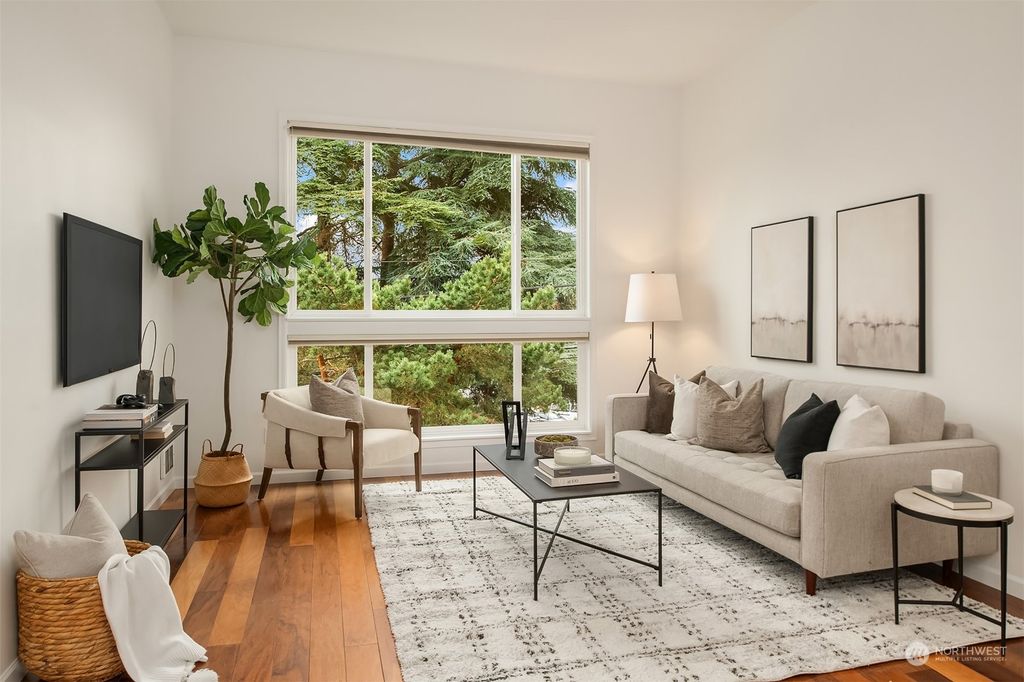 Photo of 5844 NE 75th Street #A310, Seattle, WA 98115 (MLS # 2209840)