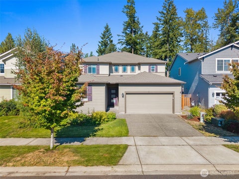 Photo of 13264 178th Avenue Ct E, Bonney Lake, WA 98391 (MLS # 2580430)