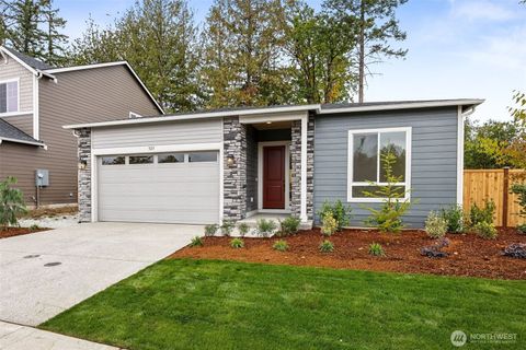 Photo of 325 N 55th Street #28, Mount Vernon, WA 98273 (MLS # 2425045)