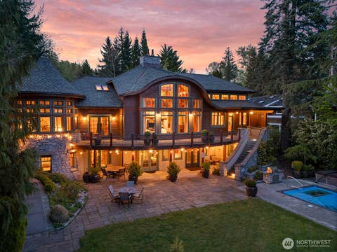 Photo of 2141 Northshore Road, Bellingham, WA 98226 (MLS # 2552393)