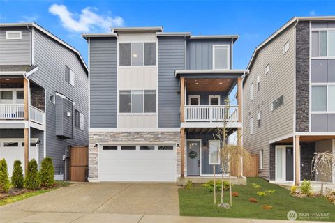8764 68th Place NE, Marysville, WA 98270 - MLS#: 2351368